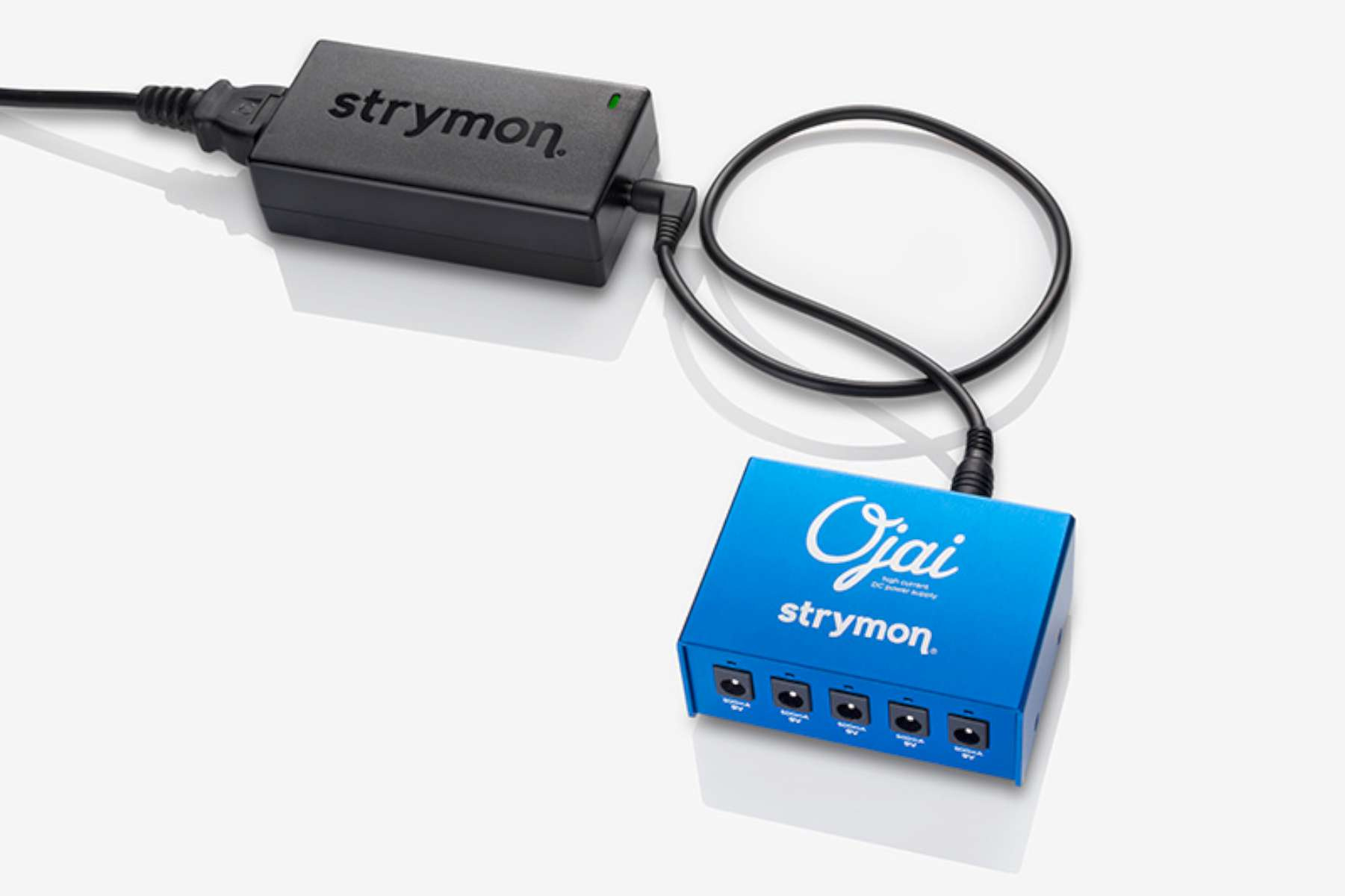 Strymon Ojai Multi Power Supply