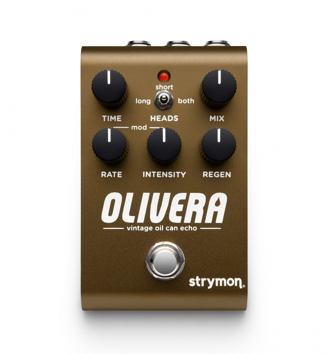 Strymon Olivera