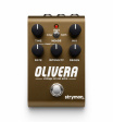 Strymon Olivera Strymon Olivera