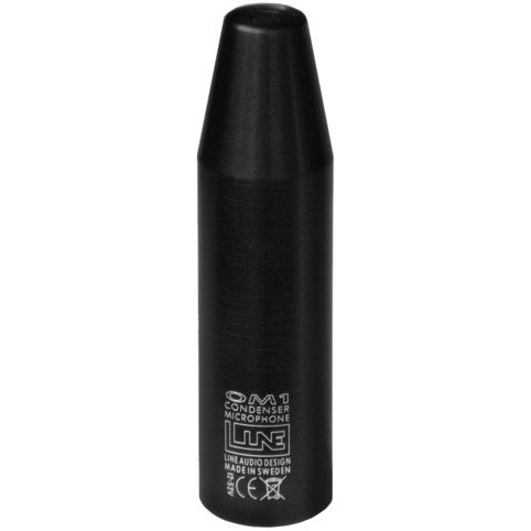 Line Audio Omni1 Mikrofon