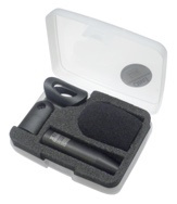 Line Audio Omni1 Mikrofon