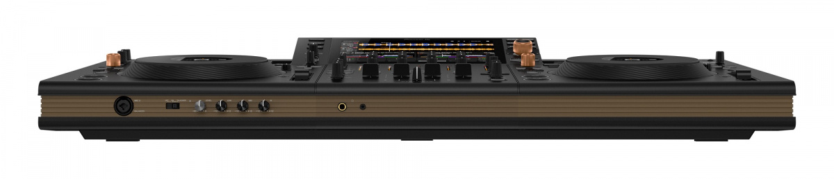 Pioneer OPUS-QUAD All-in-one DJ system