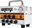 Orange Baby Terror Orange Baby Terror