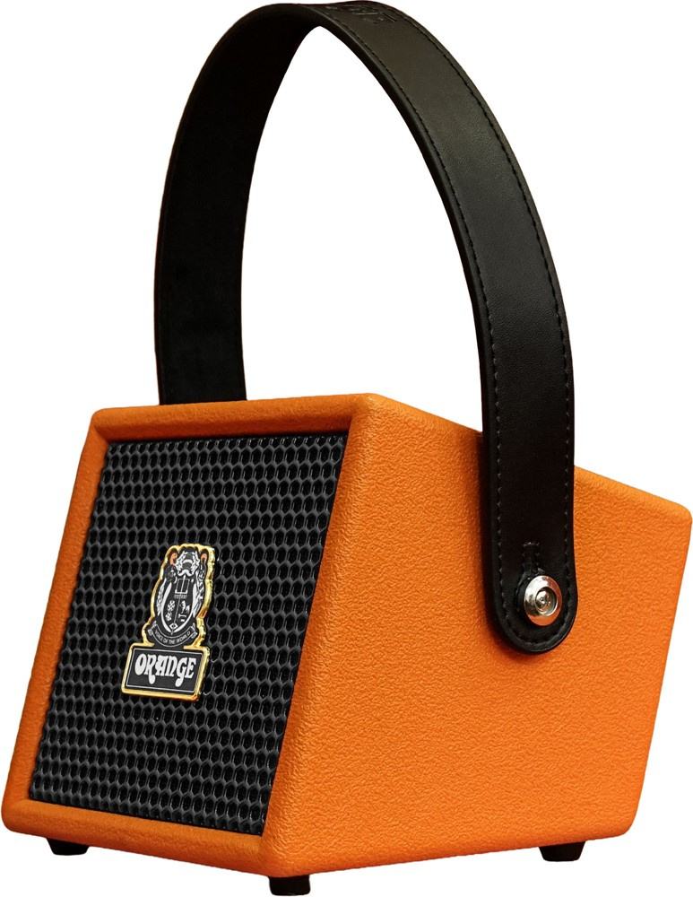 Orange Outlowd ES3 med Bluetooth och reverb