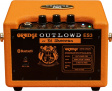 Orange Outlowd ES3 Orange ES3 kompakt gitarrförstärkare med batteridrift