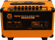 Orange Outlowd ES60 Orange ES60 portabel förstärkare med batteridrift