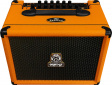Orange Outlowd ES60 Orange ES60 portabel förstärkare med batteridrift