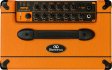 Orange Outlowd ES60 Orange Outlowd ES60 med gitarr- och mikrofonkanal