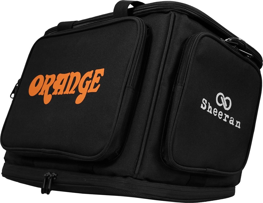 Gigbag till Orange ES60 akustisk förstärkare för busking