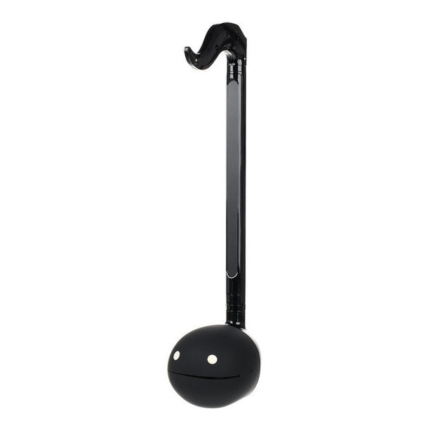Otamatone Deluxe - Black