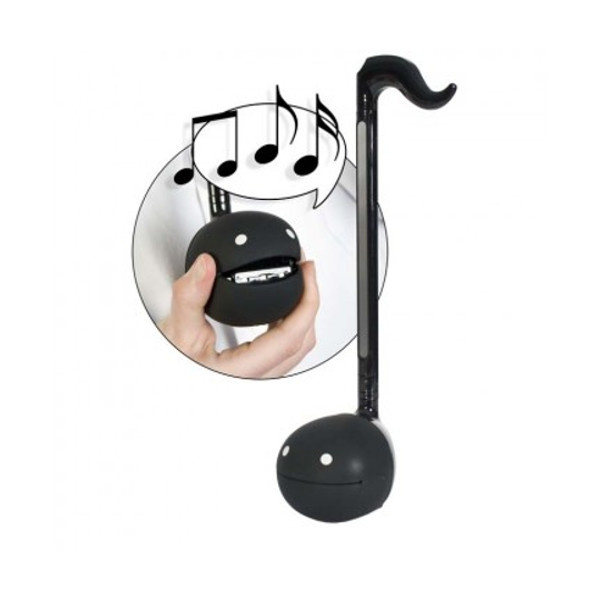 Otamatone Original - Black