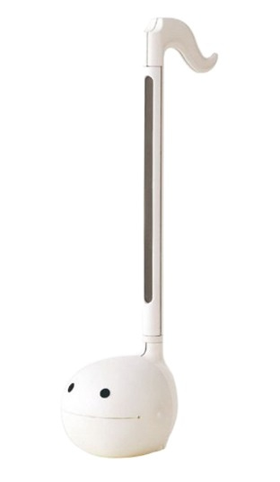 Otamatone Original - White