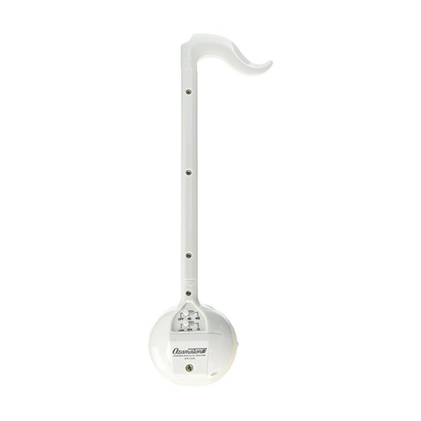 Otamatone Original - White