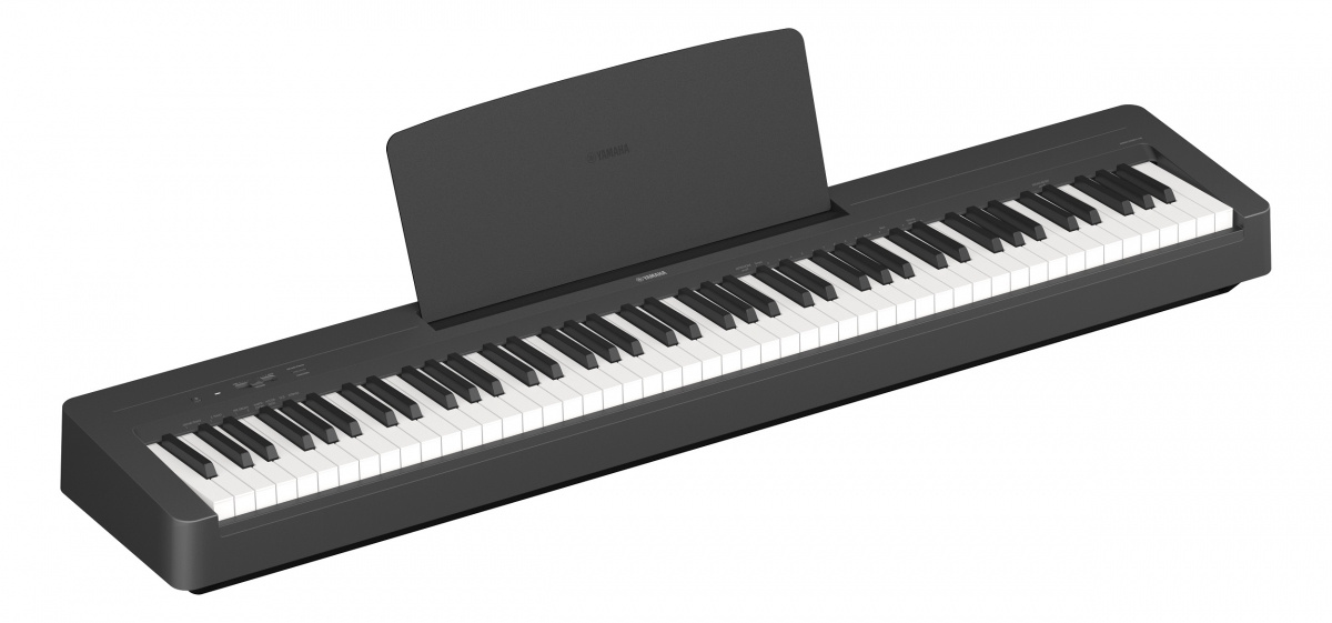 Yamaha P-145 B Digitalpiano
