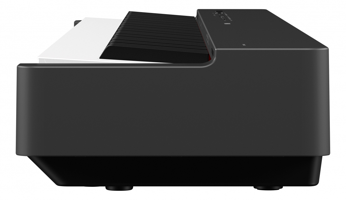 Yamaha P-225 Digitalpiano - Svart