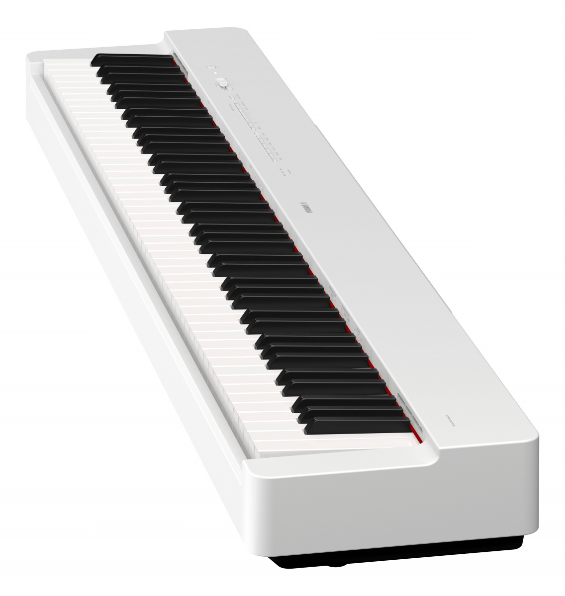 Yamaha P-225 Digitalpiano - Vitt