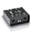 Palmer PAN04 Passiv Stereo DI-Box Palmer PAN04 Passiv Stereo DI-Box