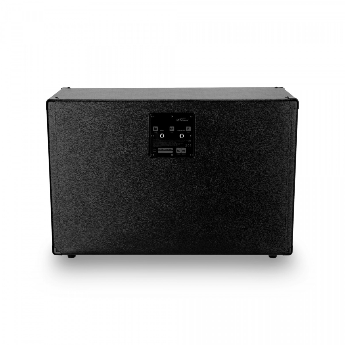 Palmer Cab 212 X CRM H�gtalarkabinett