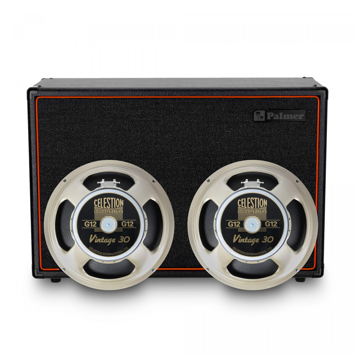 Palmer Cab 212 X V30 H�gtalarkabinett