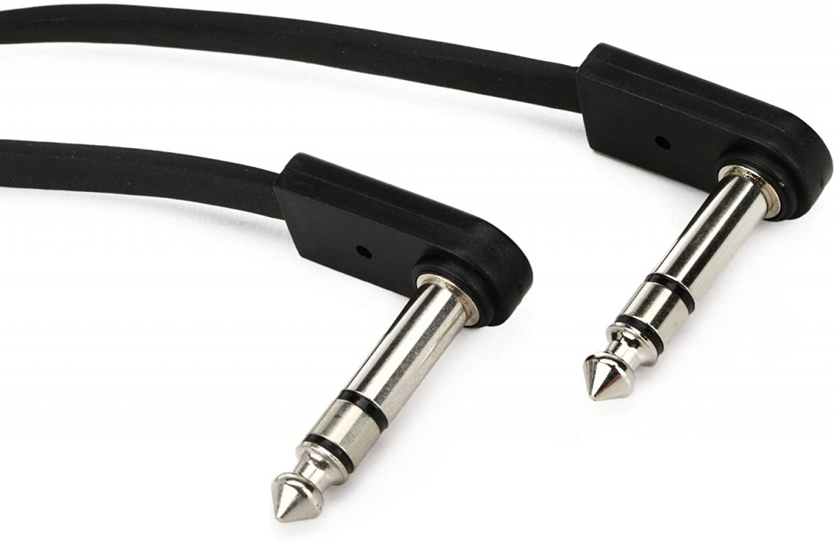 EBS PCF-DLS28 Patchkabel Stereo - 28cm