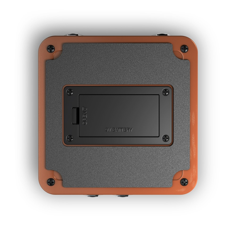 Effektpedal och DI-box f�r akustisk gitarr