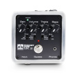 Palmer Pocket Amp MK2 Palmer Pocket Amp MK 2 portabel gitarrpreamp