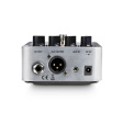 Palmer Pocket Amp MK2 Palmer Pocket Amp MK 2 med XLR- och hörlursutgång