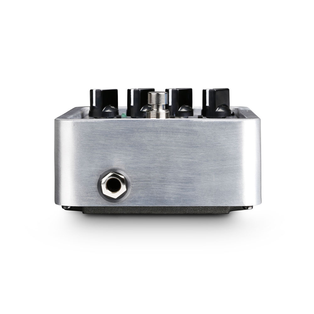 Palmer Pocket Amp MK 2 med XLR- och hörlursutgång