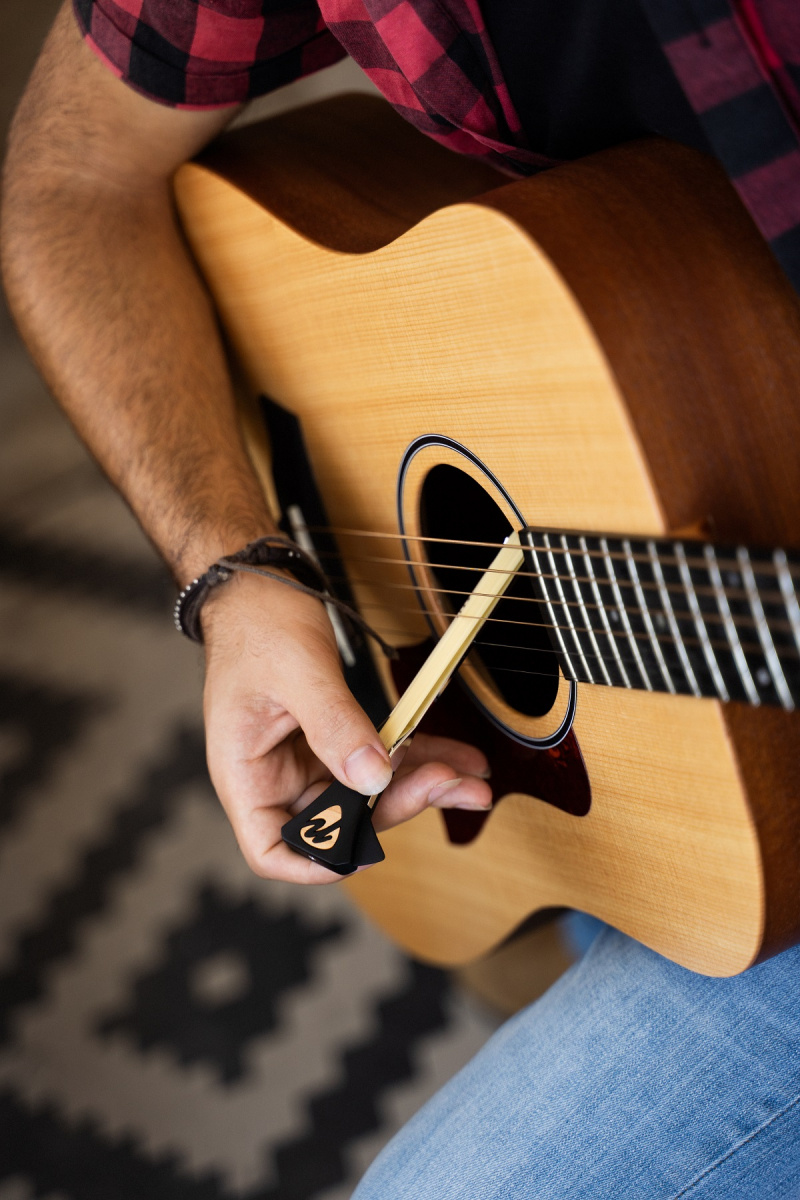 Pickaso Guitar Bow Classical Model