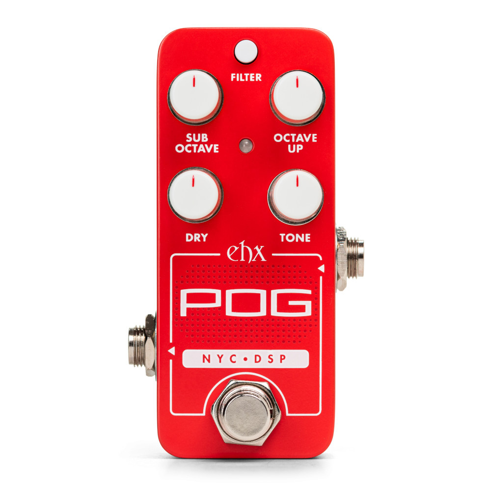 Electro Harmonix Pico POG