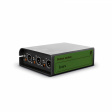 Palmer RIVER Inn Active 2-channel DI box Palmer RIVER Inn Active 2-channel DI box
