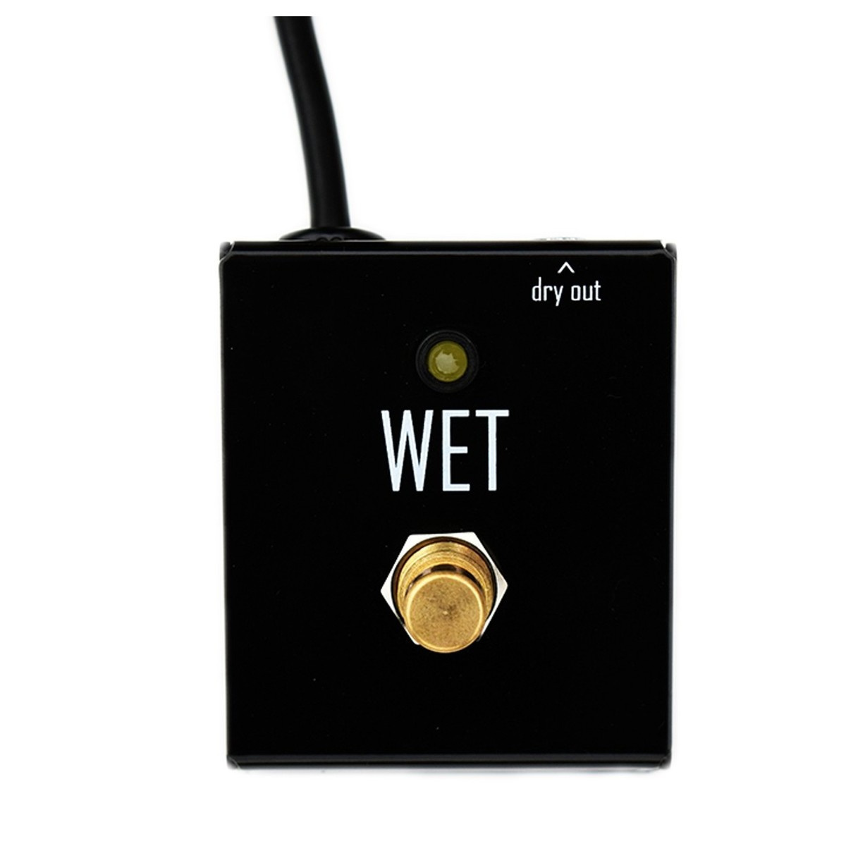 Gamechanger Audio Footswitch Plus Pedal