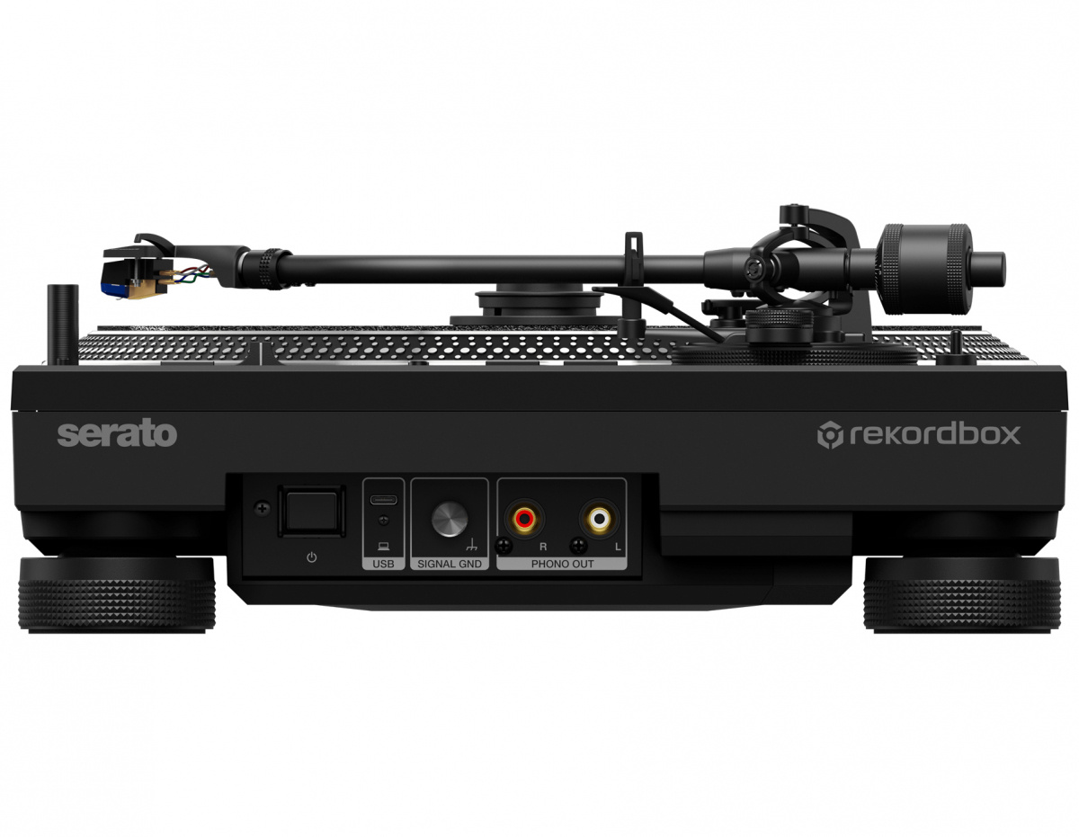 Pioneer PLX-CRSS12 Cross Twelve