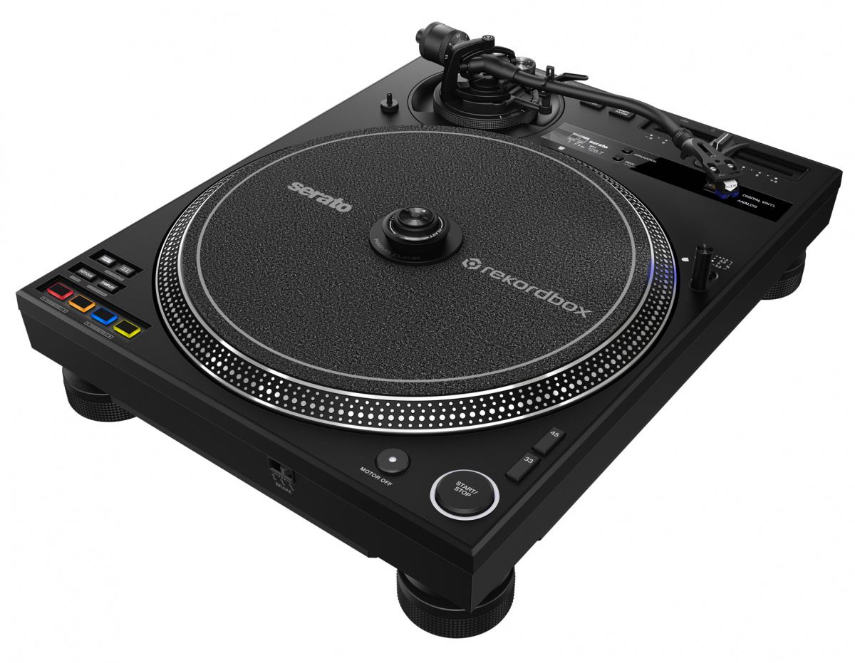 Pioneer PLX-CRSS12 Cross Twelve