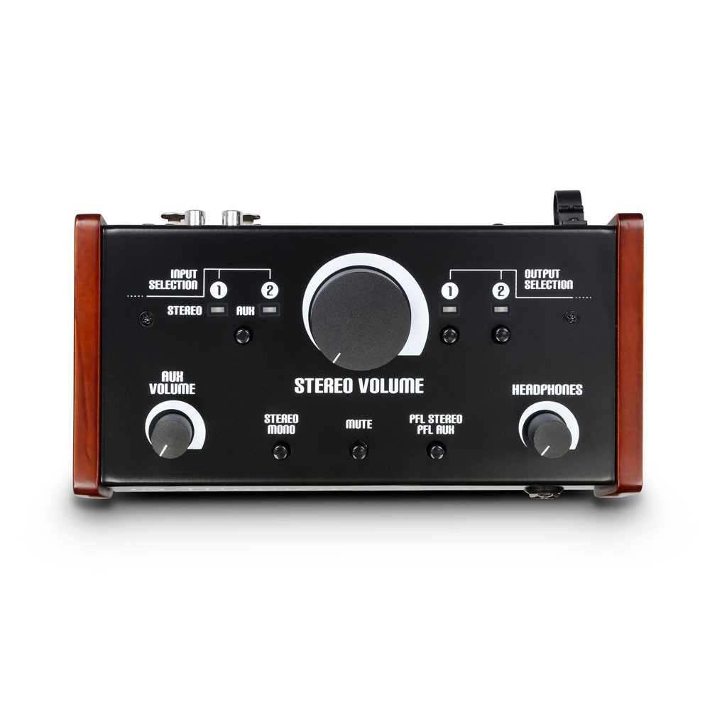 Palmer Monicon L Passive Monitor Controller