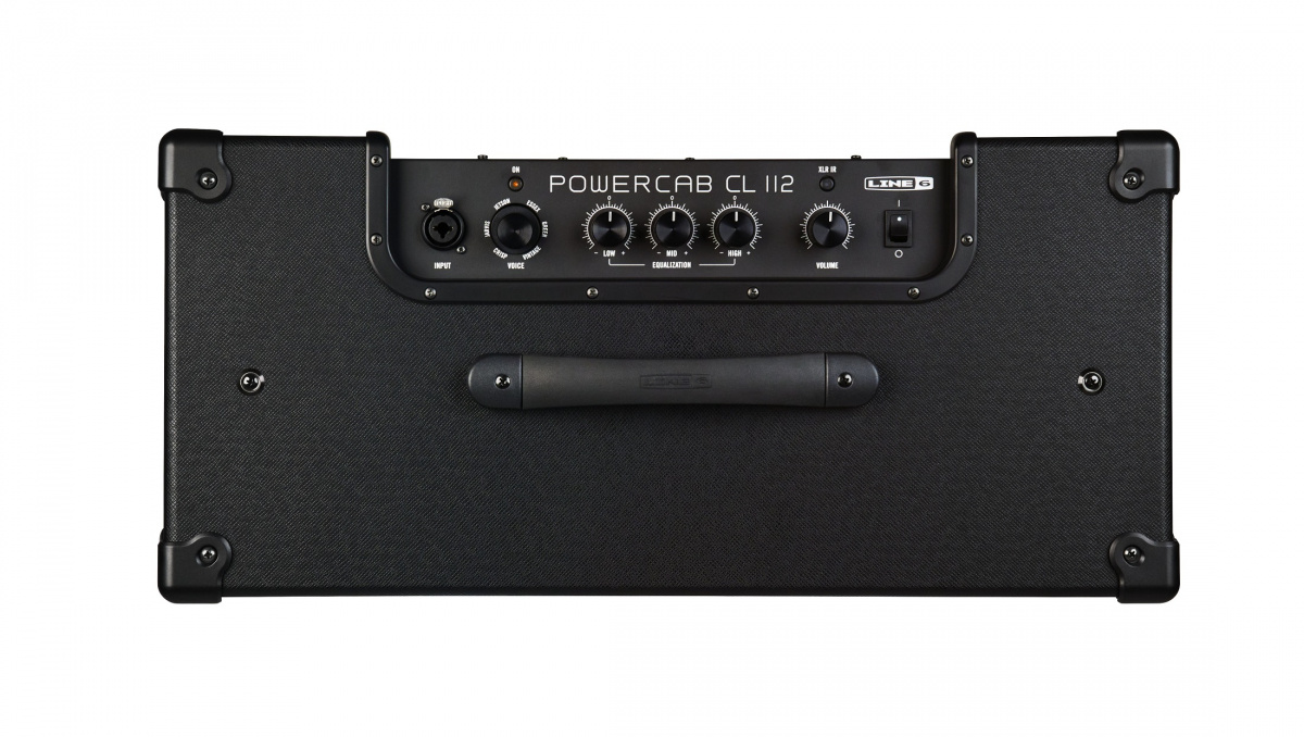 Line6 Powercab CL 112