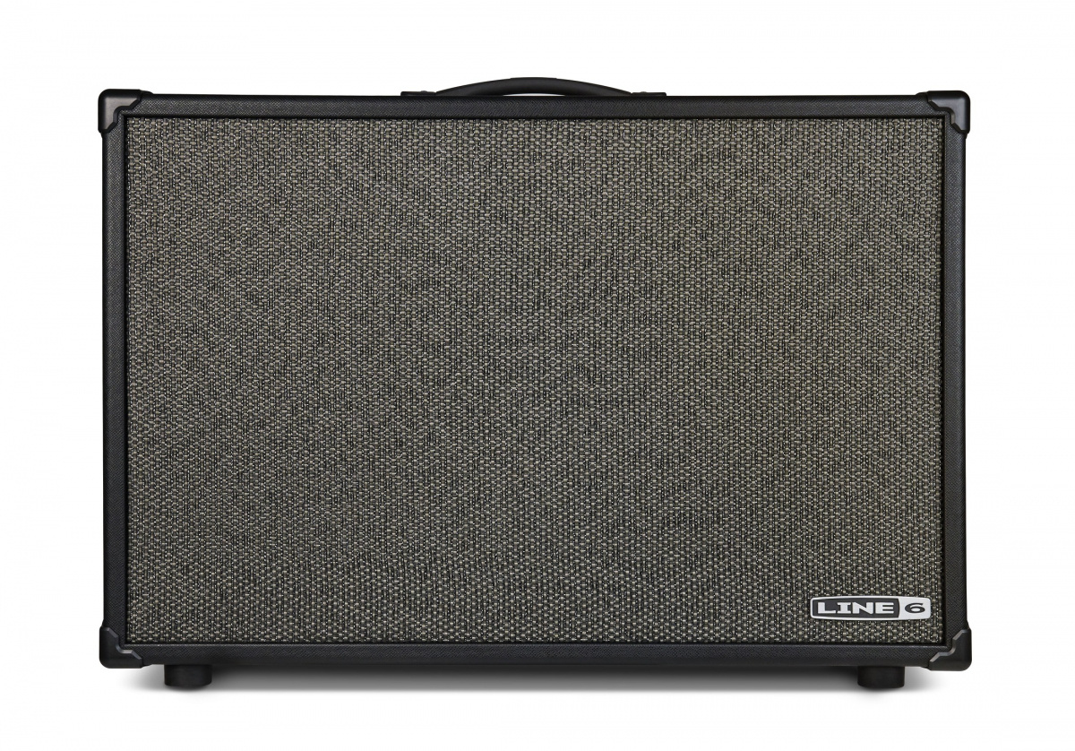 Line6 Powercab CL 212