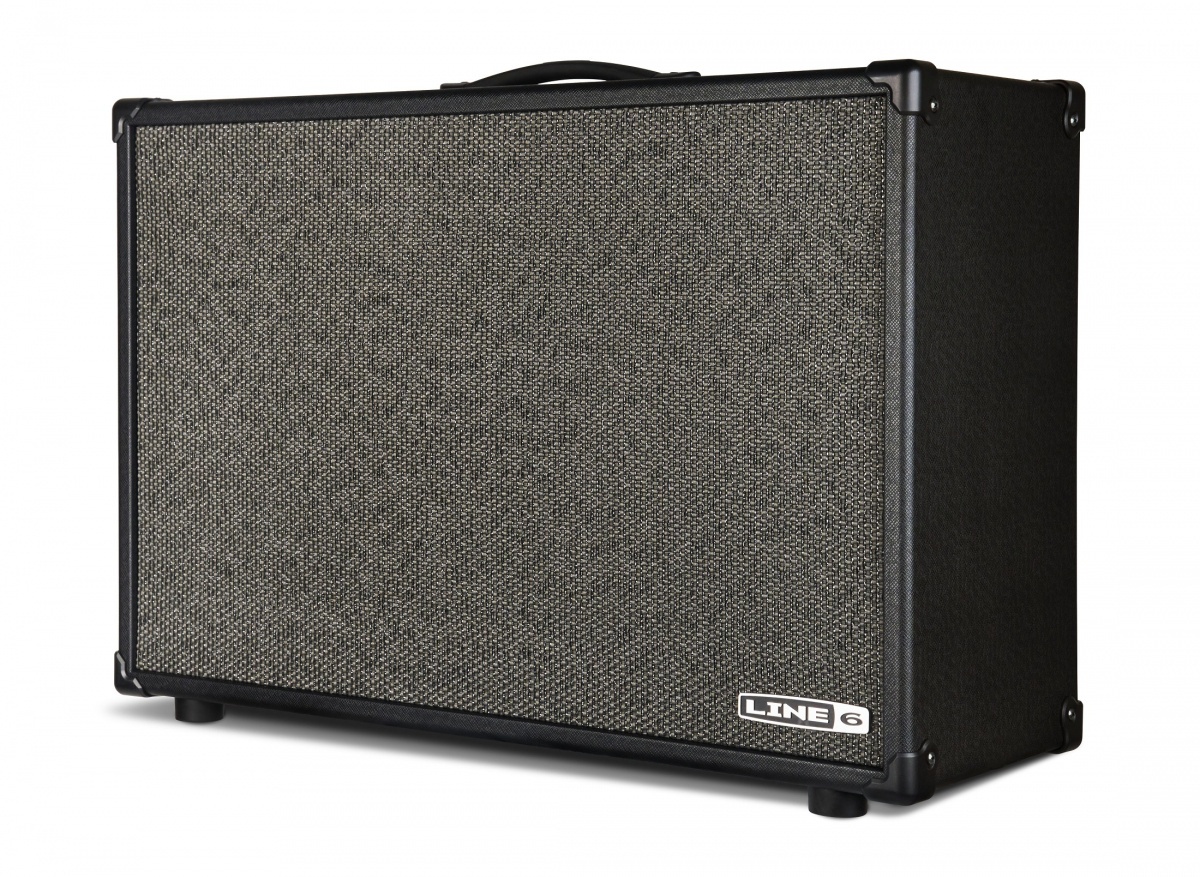 Line6 Powercab CL 212
