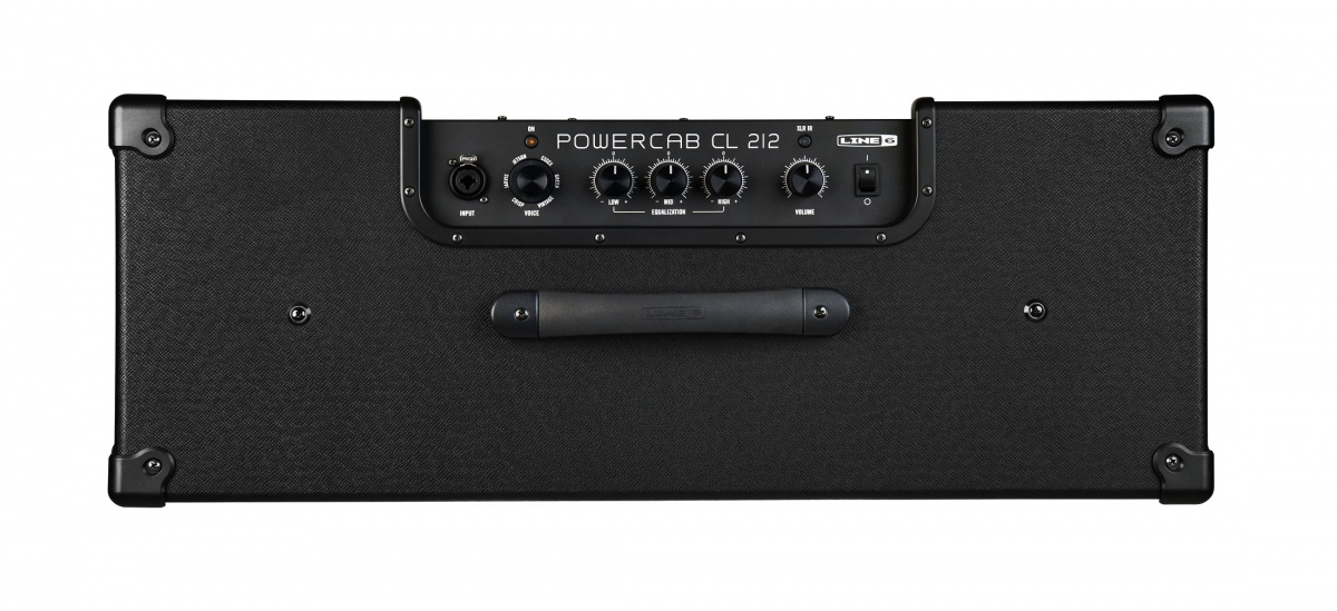 Line6 Powercab CL 212