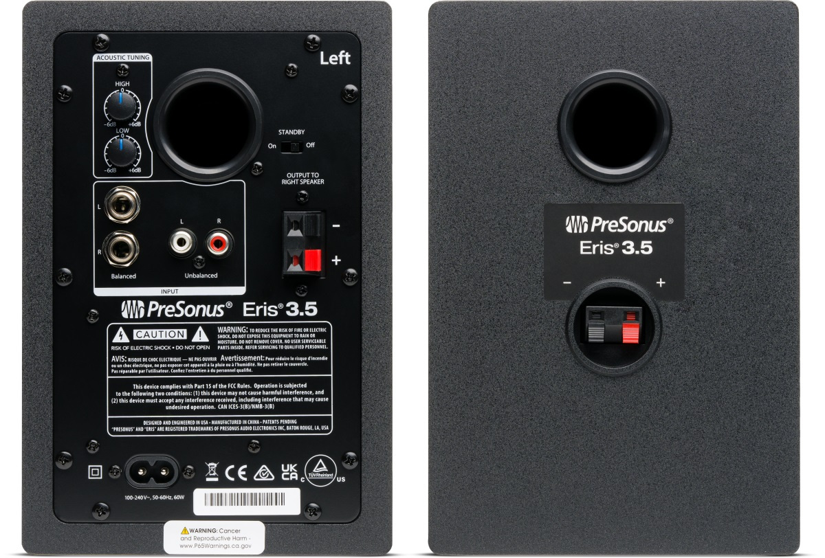 Presonus AudioBox USB 96 Complete Bundle