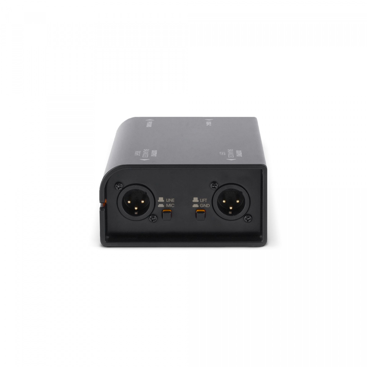 Palmer River Spree USB-C DI-box