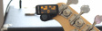 Peterson StroboClip HD Tuner Peterson StroboClip HD Tuner