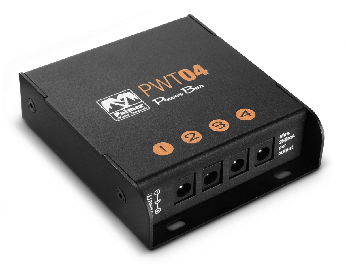 Palmer PWT04 Pedal Power