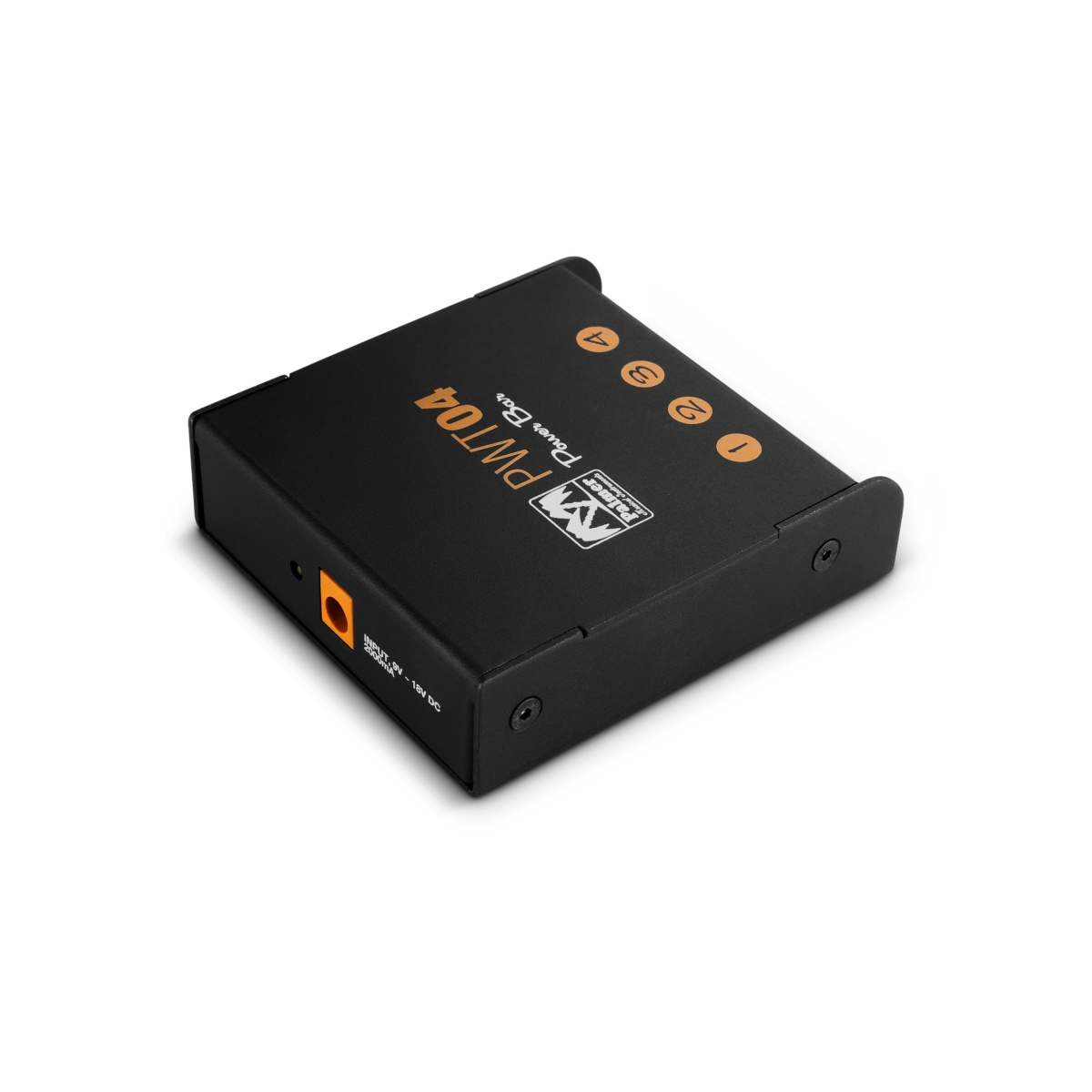 Palmer PWT04 Pedal Power