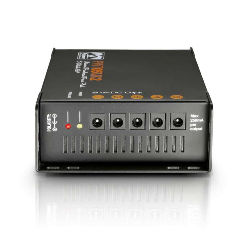 Palmer PWT05 MKII Pedal Power