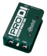 Radial Pro DI Passive Direct Box Radial Pro DI Passive Direct Box