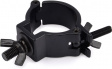 Riggatec Half Coupler Clamp Black 100kg Riggatec Half Coupler Clamp Black 100kg