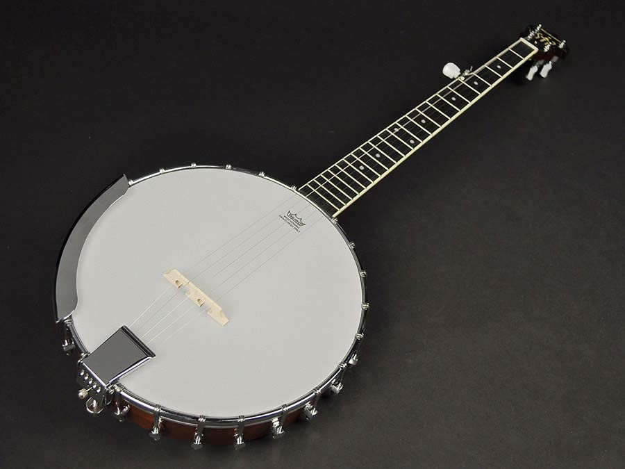 Richwood RMB-405 Open Back Banjo [5-str]