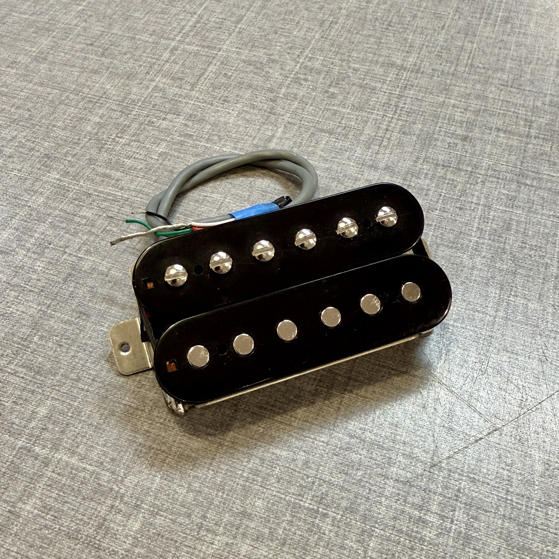 Grundtman Guitars Rockbreaker