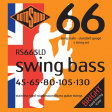 Rotosound RS665LD Swing Bass 66 [5-str] - 45-130